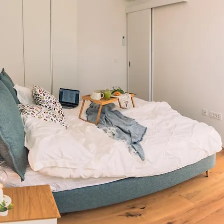 Apartma Zeleni Biser Bovec Buitenkant foto