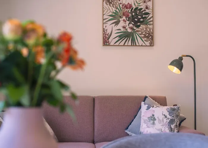 Apartma Zeleni Biser