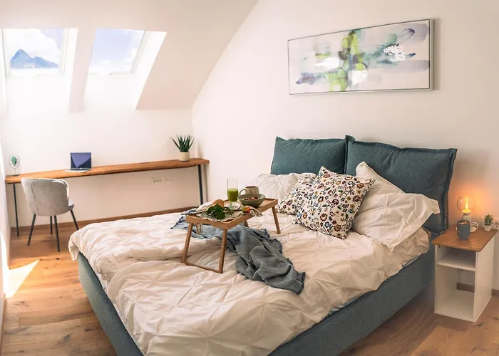 Apartma Zeleni Biser