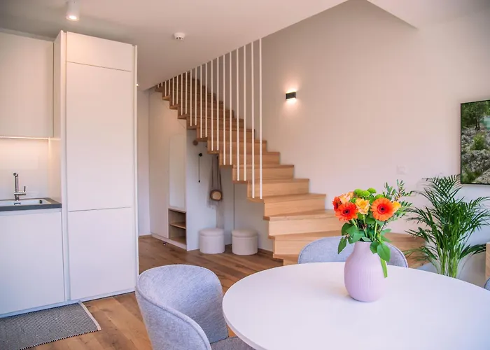 Apartma Zeleni Biser