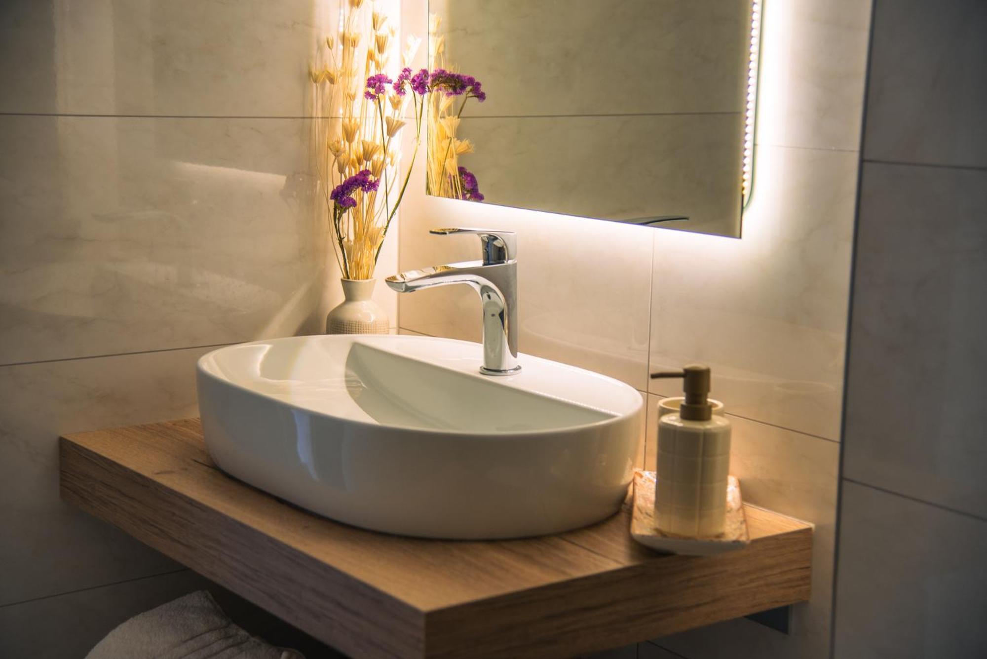 Apartma Zeleni Biser * Bovec