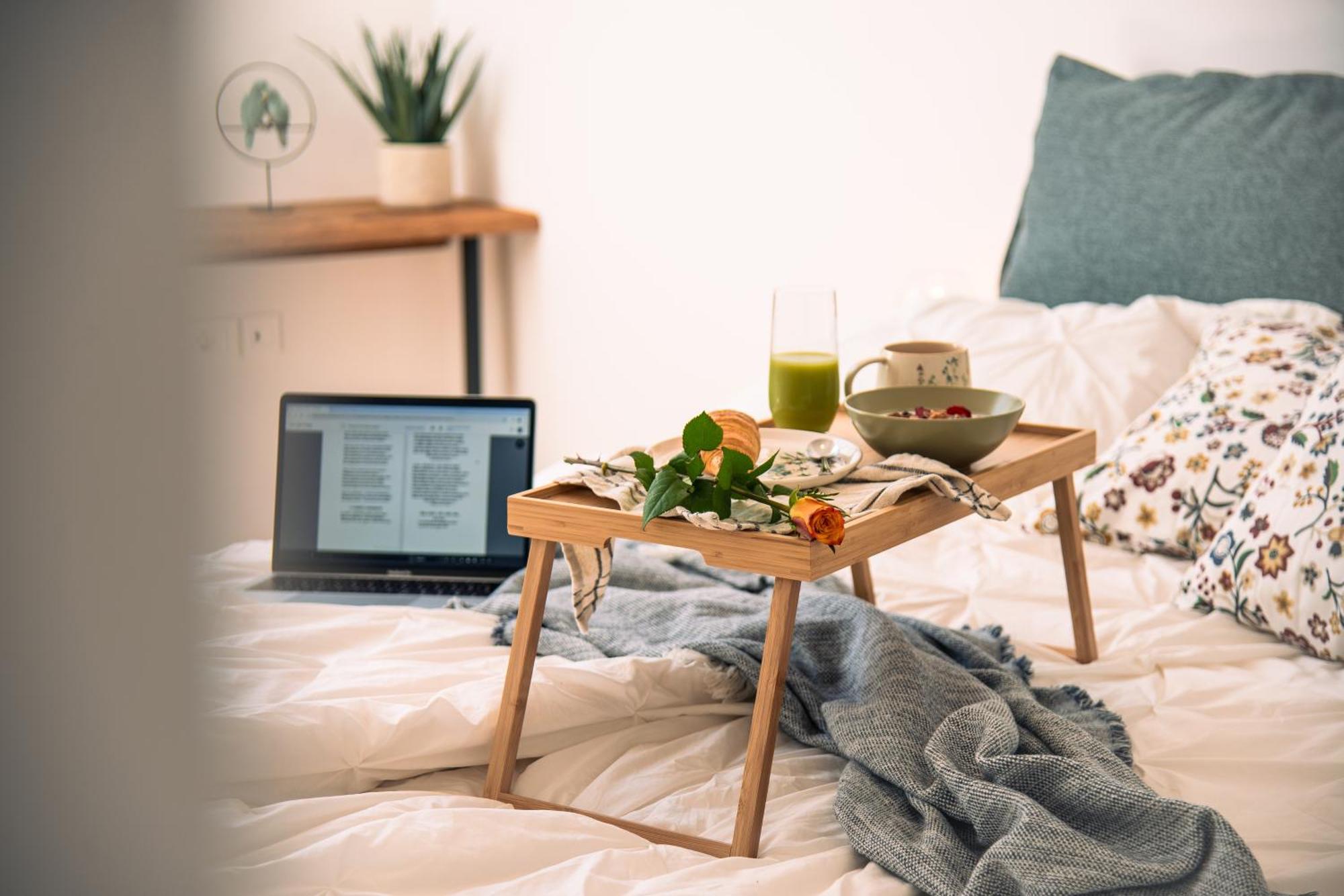 Apartma Zeleni Biser Apartment