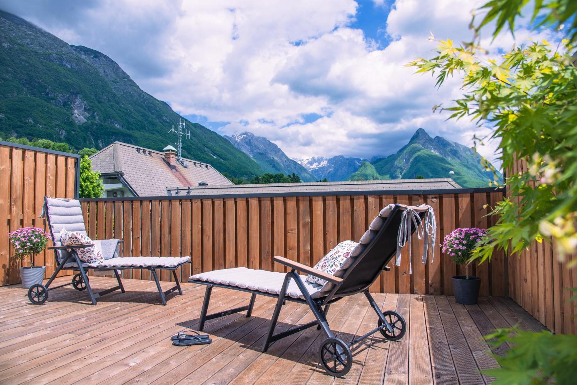 Apartma Zeleni Biser