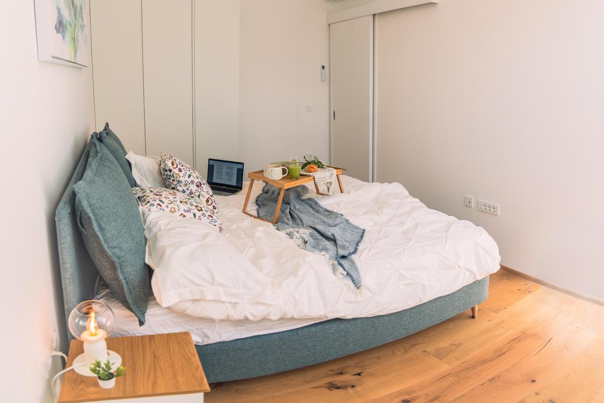 Apartma Zeleni Biser * Bovec